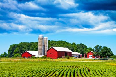 Affordable Farm Insurance - Boise, Ada County, ID