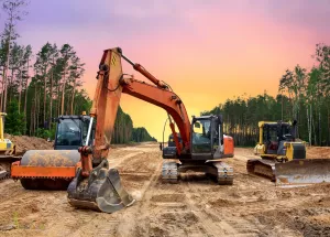 Contractor Equipment Coverage in Boise, Ada County, ID