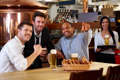 Liquor Liability Insurance in Boise, ID