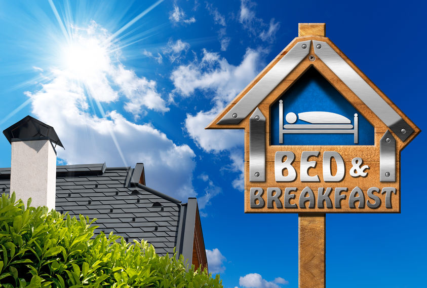 Boise, ID Bed & Breakfast Insurance