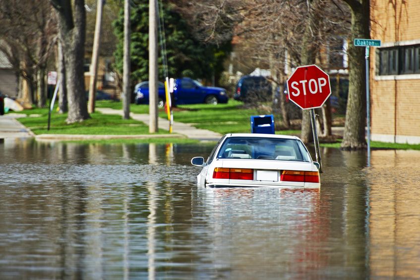 Boise, ID Flood Insurance