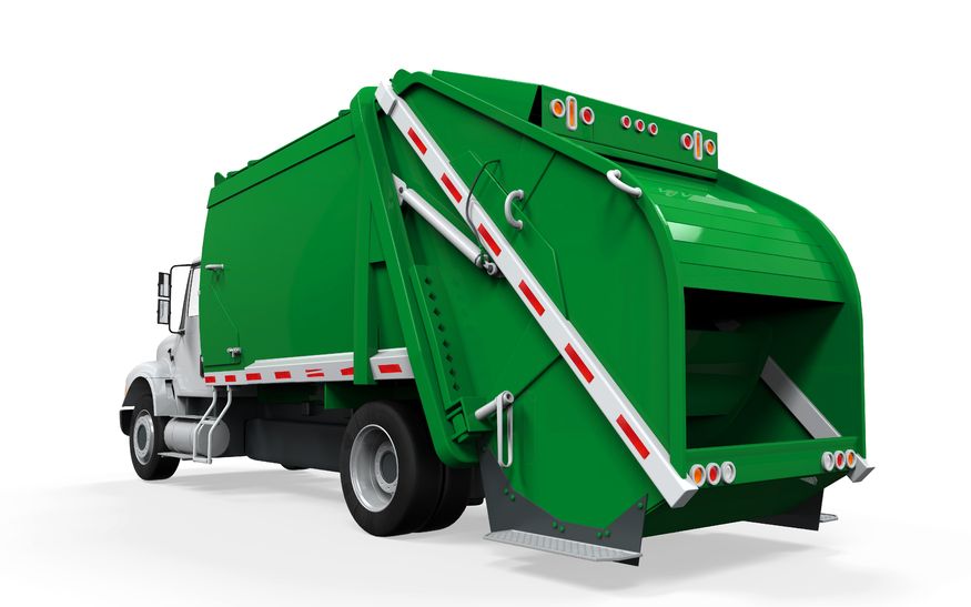 Boise, ID Garbage Truck Insurance