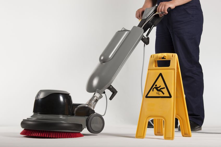 Boise, ID Janitorial Insurance