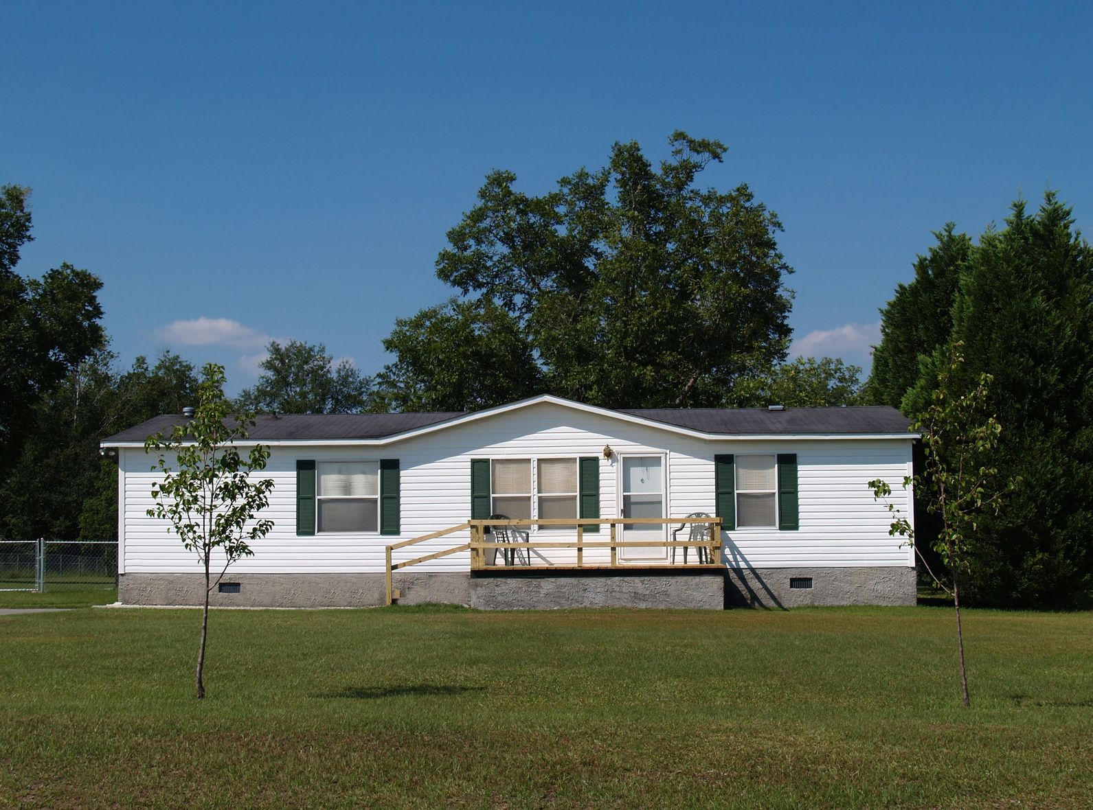 Boise, Ada County, ID Mobile Home Insurance