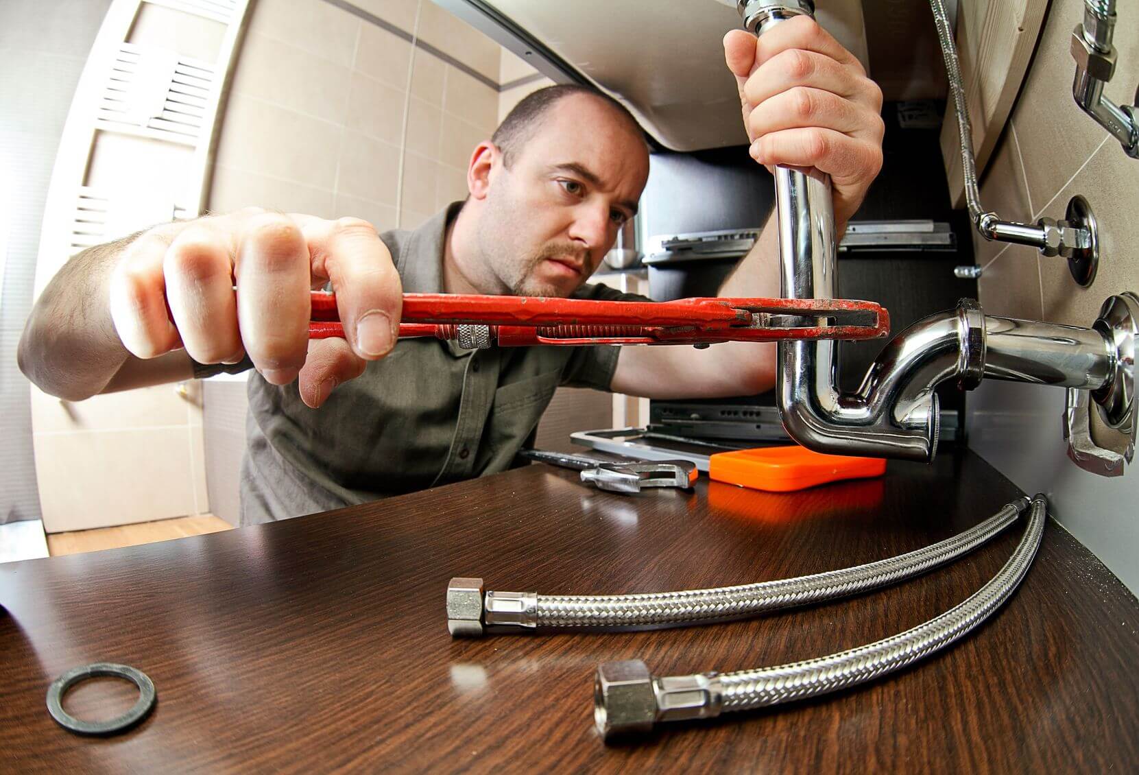 Boise, Ada County, ID Plumbing Insurance