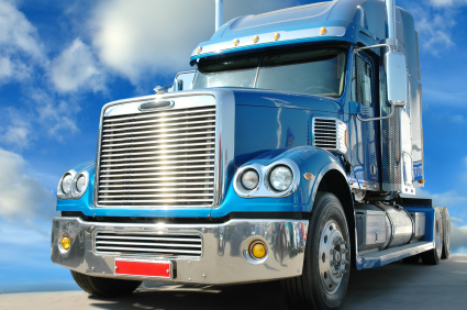 Commercial Truck Insurance in Boise, Ada County, ID